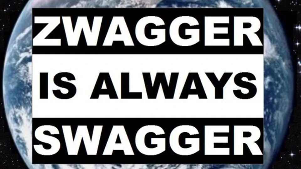 Zwagger
