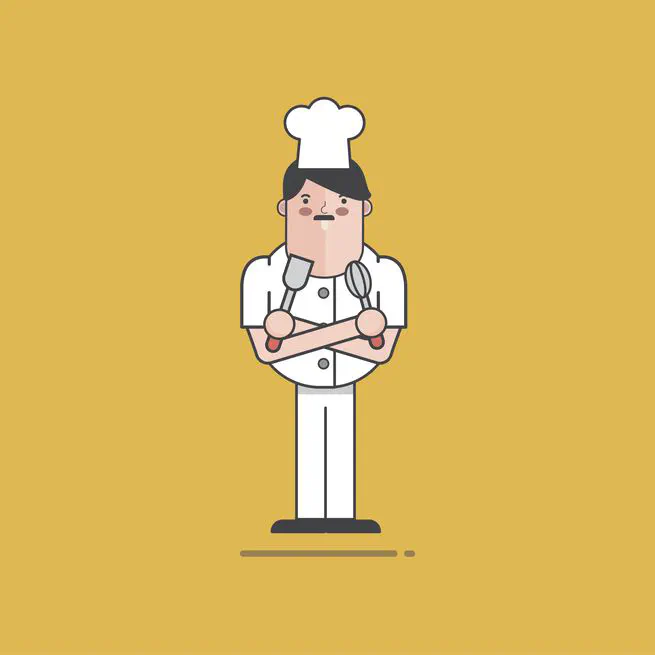 My Own Cooking Journey! 🍕