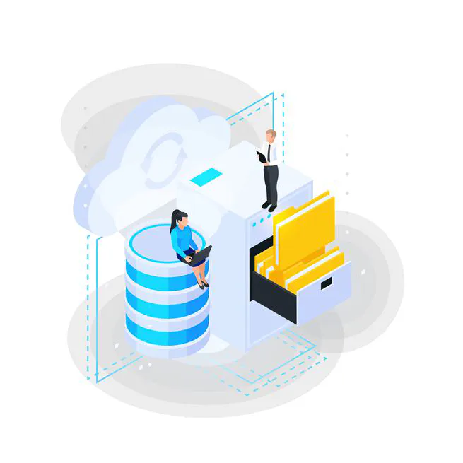 Database Administrator