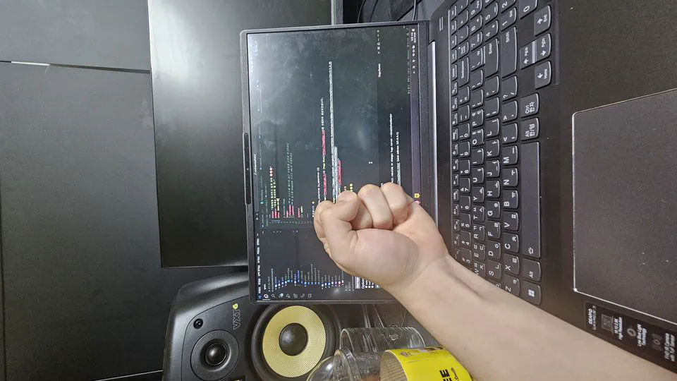 Chaotic Web Service Design Assignment 🤣🤣🤣