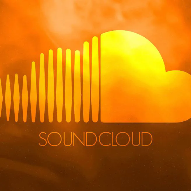 🎧 SoundCloud에서 만나요!